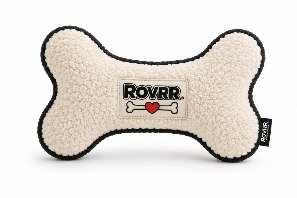 Rovrr Dog Toy