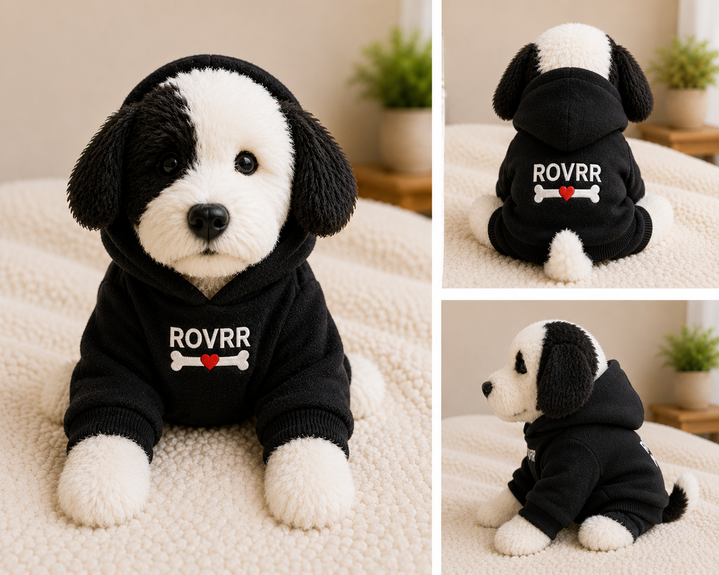 Kevin Plush Toy (out of stock, we will let you know when it is back in)