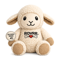 Meet Lamby™ A favorite durable play and comfort toy