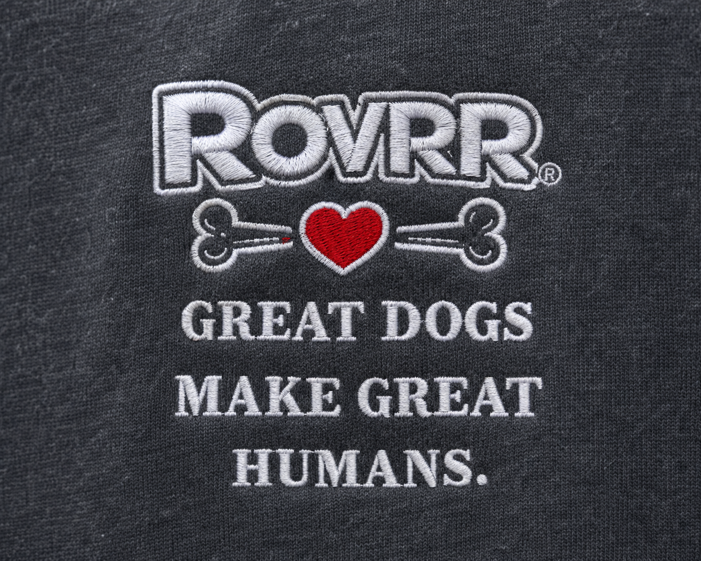Great Dogs Make Great Humans -  Sweatshirt