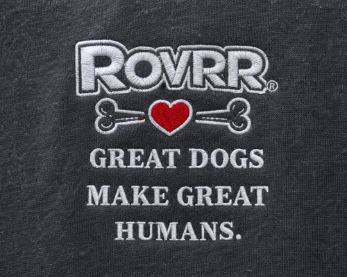 Great Dogs Make Great Humans -  Sweatshirt