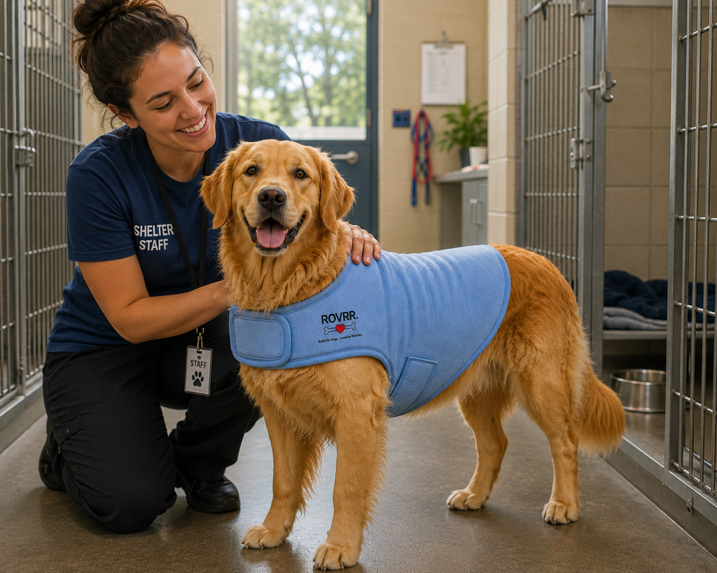 PAWS IT FORWARD™ Donate a Gift Box to a Shelter Dog 🐾❤️