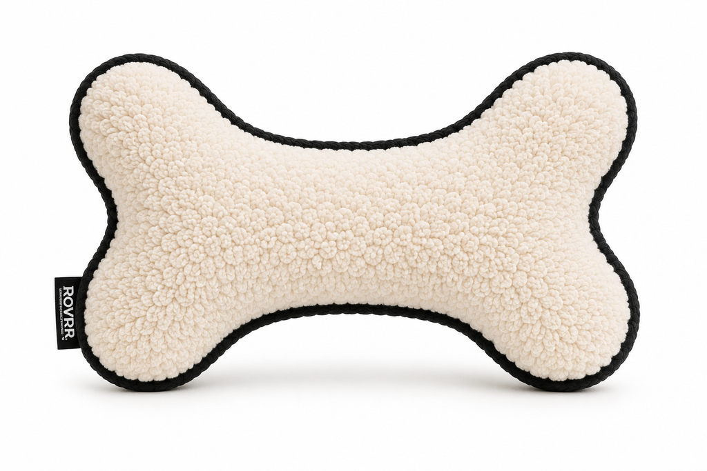 Rovrr Dog Toy