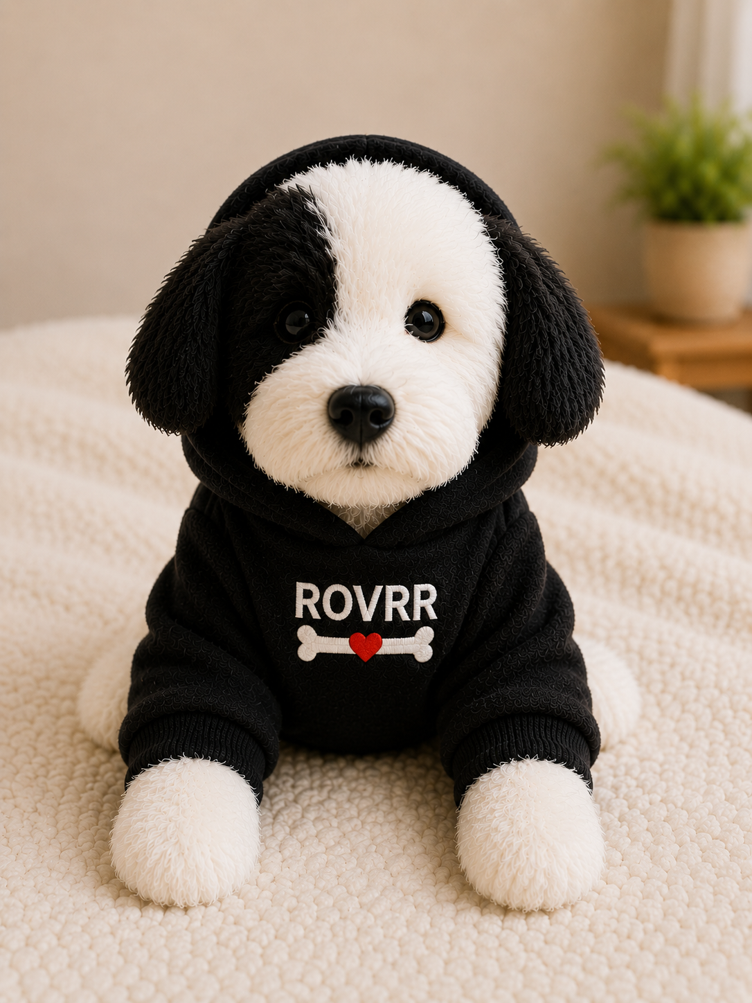 Kevin Plush Toy (out of stock, we will let you know when it is back in)