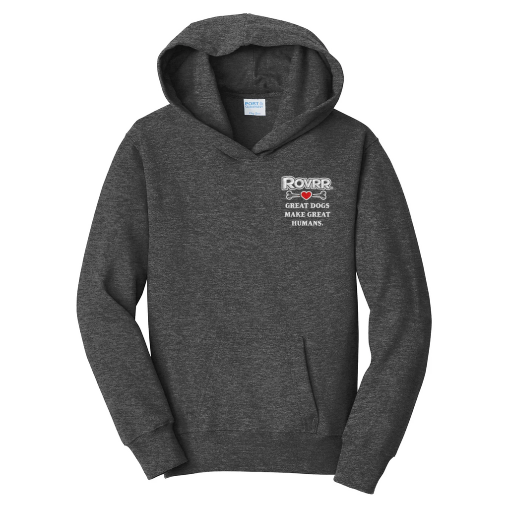 Great Dogs Make Great Humans -  Sweatshirt